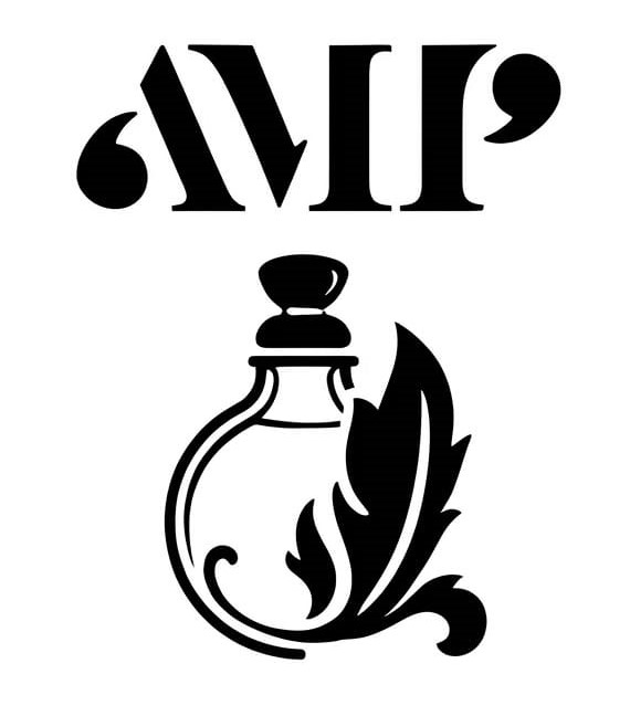 Amp Perfume