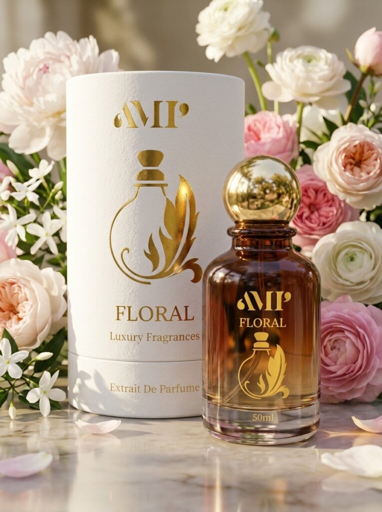 Floral