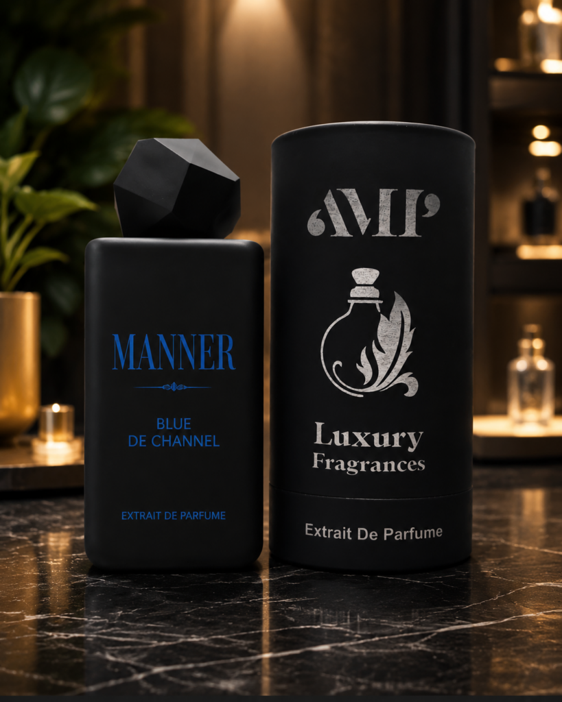 Manner