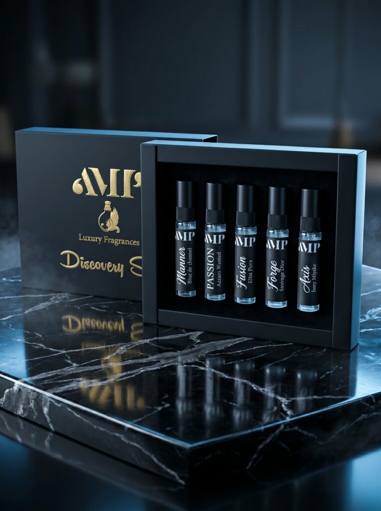 Discovery Set