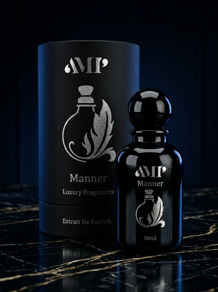 Manner