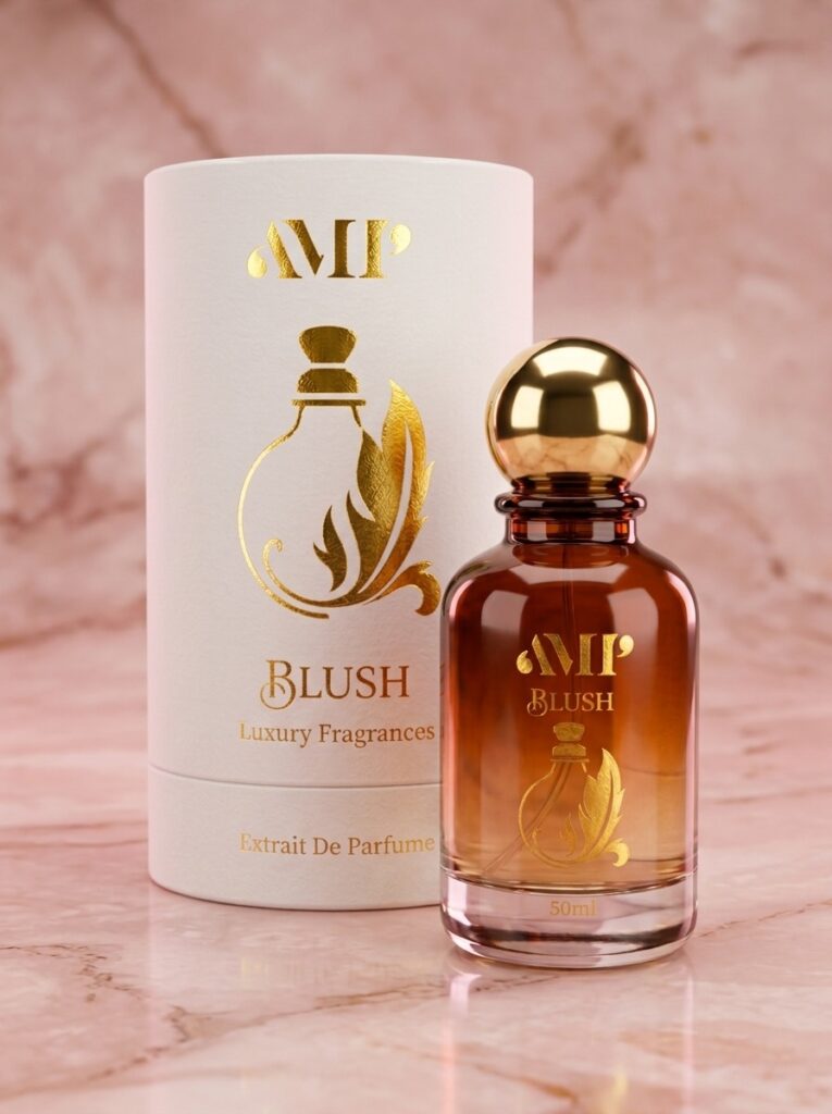 Blush
