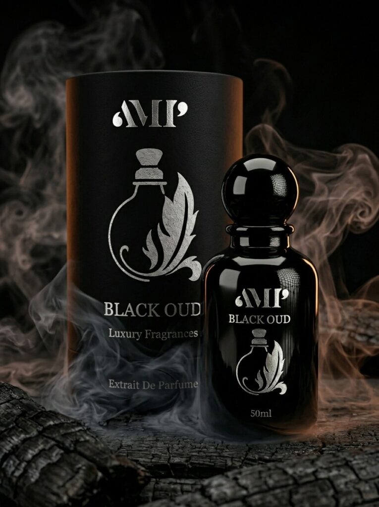Black Oud