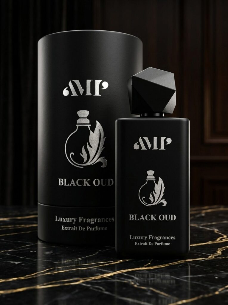 Black Oud
