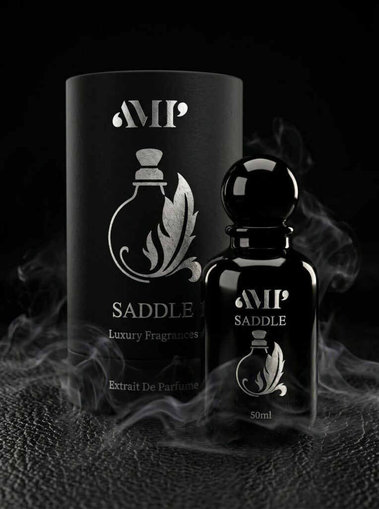 Saddle