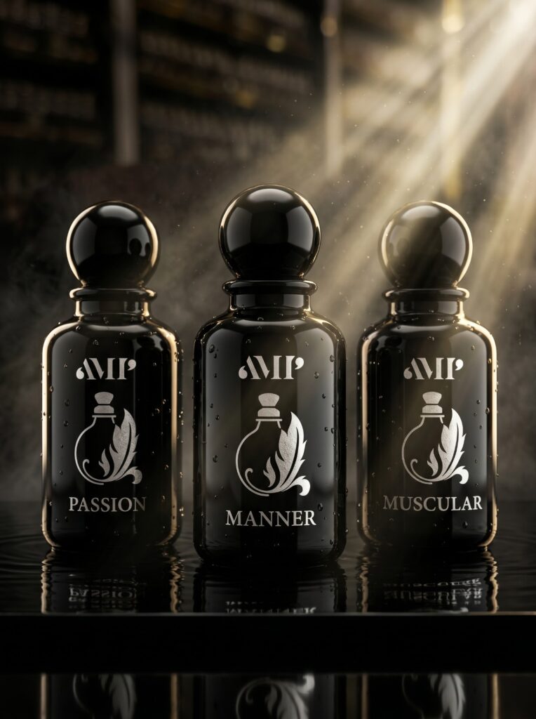 Men’s premium Bundle