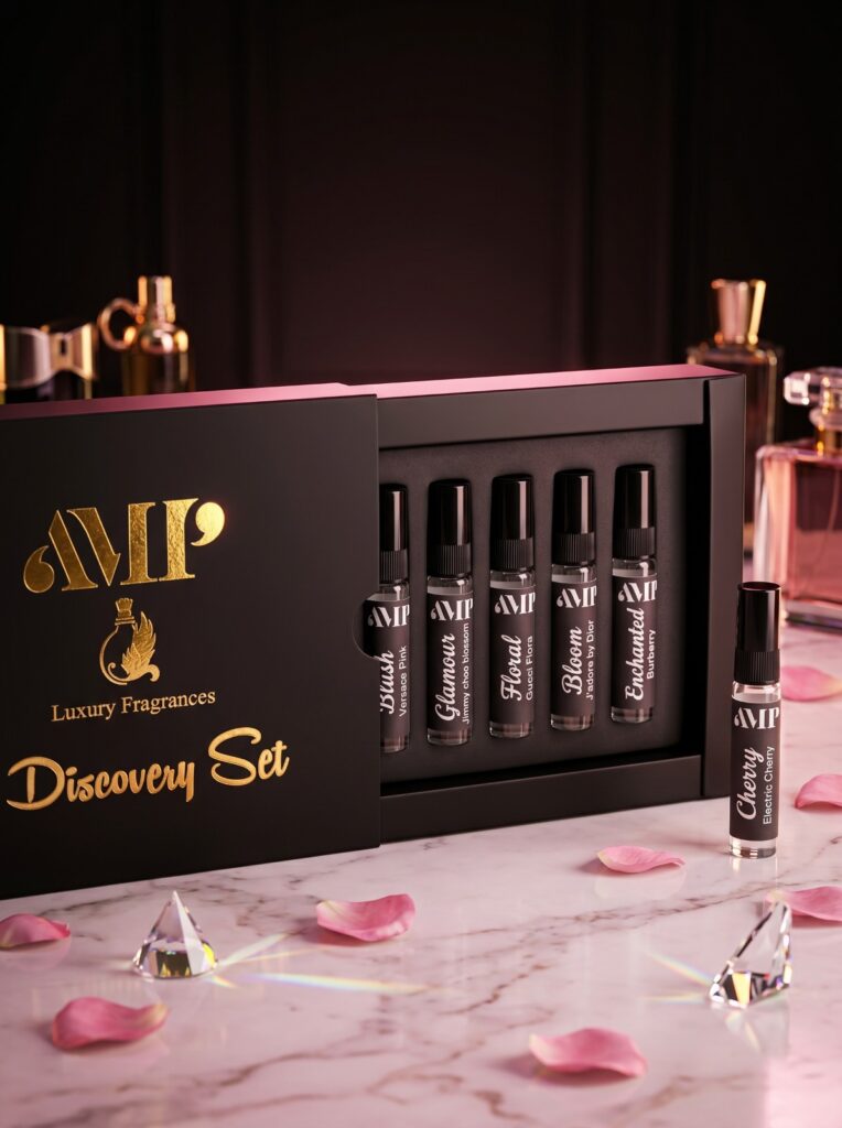 Discovery Set