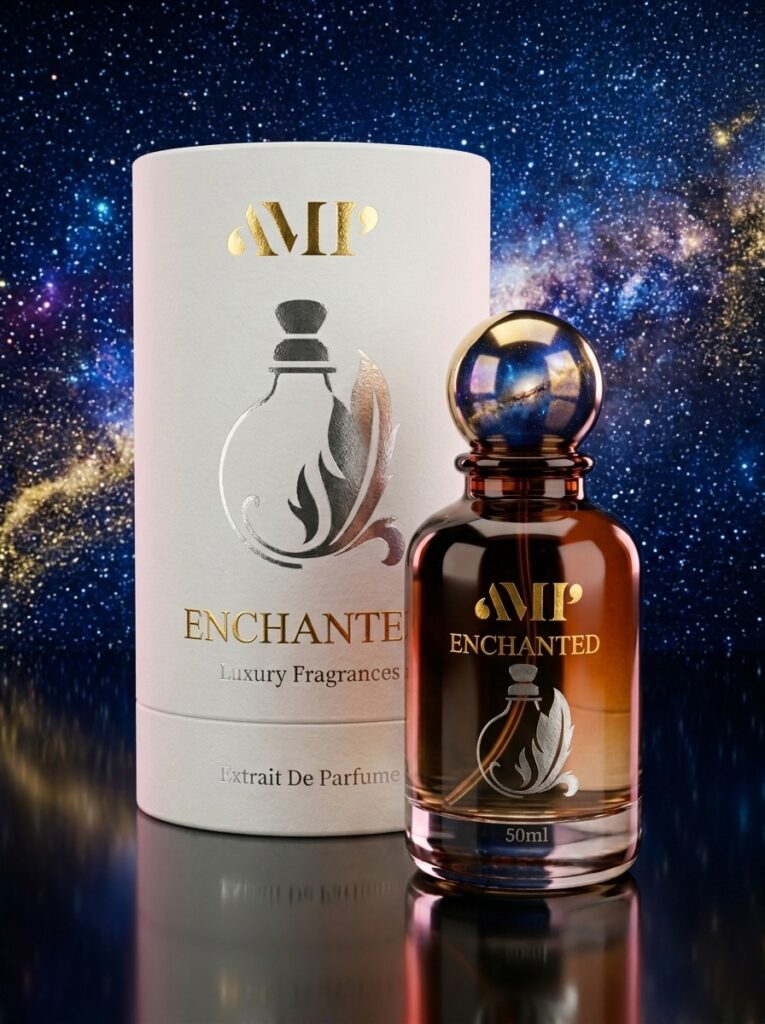 Enchanted