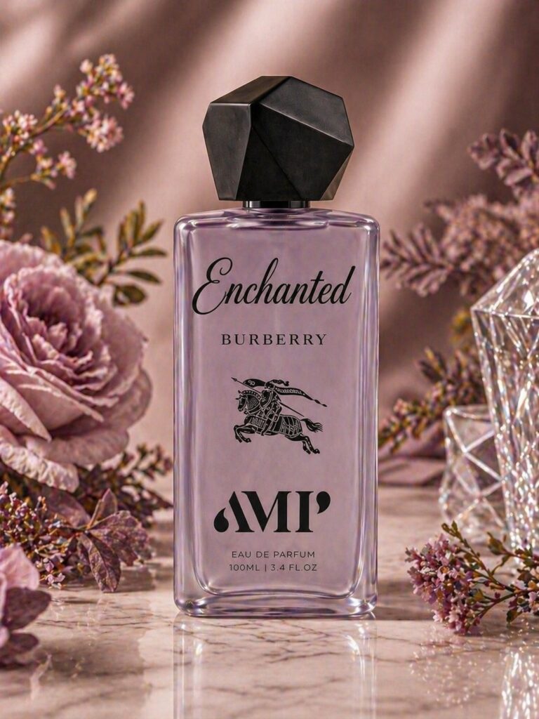 Enchanted