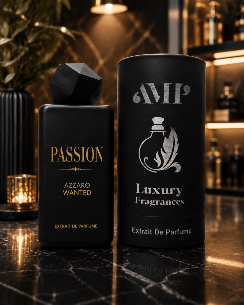 Passion